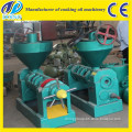 Cooking oil making machine for sunflower oil processing line